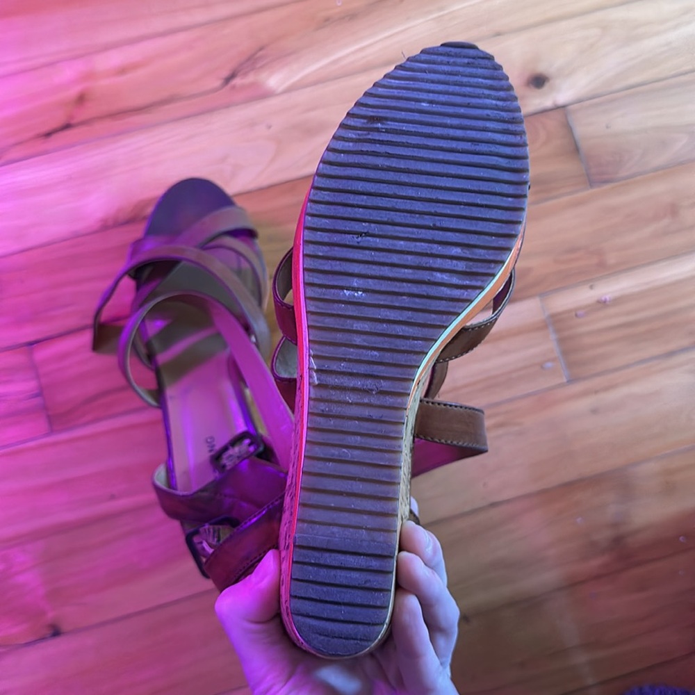 Summery espadrilles - Picture 3 of 3